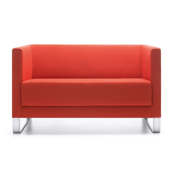 Sofa Balvi 2-Sitzer