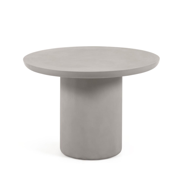 runder Tisch ⌀ 110 cm  (A1 nicht brennbar)
