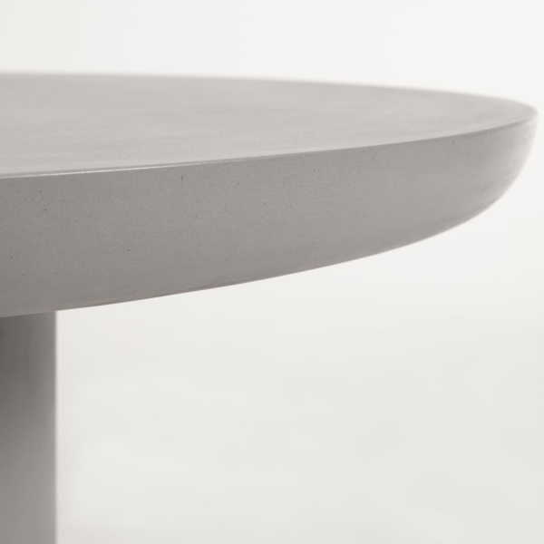 runder Tisch ⌀ 110 cm  (A1 nicht brennbar)