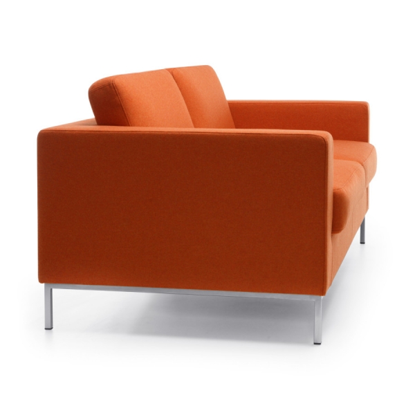 Loungesofa Falun 2-Sitzer