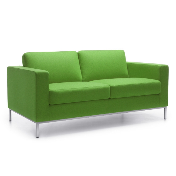 Loungesofa Falun 2-Sitzer