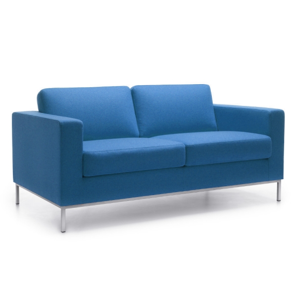 Loungesofa Falun 2-Sitzer