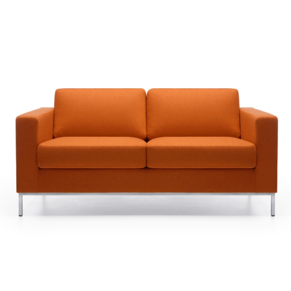 Loungesofa Falun 2-Sitzer